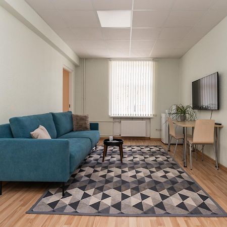 Virumaa Hostel Kohtla-Järve Εξωτερικό φωτογραφία