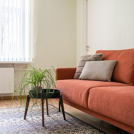 Virumaa Hostel Kohtla-Järve Εξωτερικό φωτογραφία