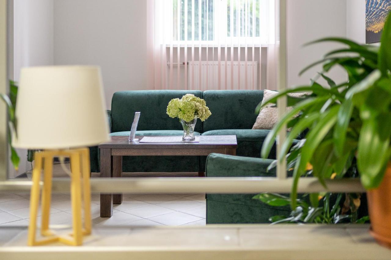 Virumaa Hostel Kohtla-Järve Εξωτερικό φωτογραφία