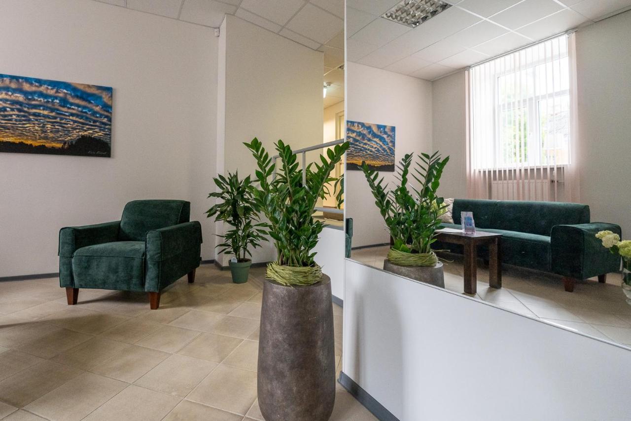 Virumaa Hostel Kohtla-Järve Εξωτερικό φωτογραφία