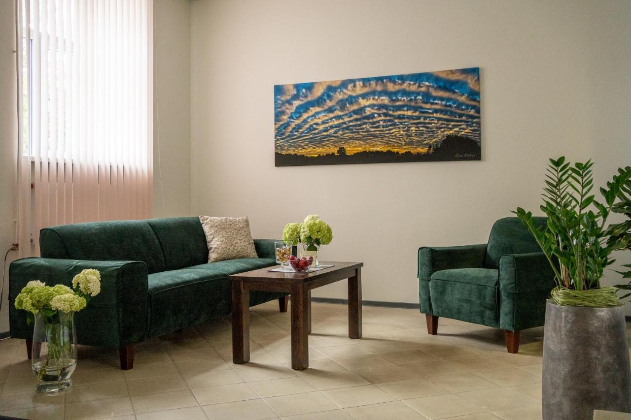 Virumaa Hostel Kohtla-Järve Εξωτερικό φωτογραφία