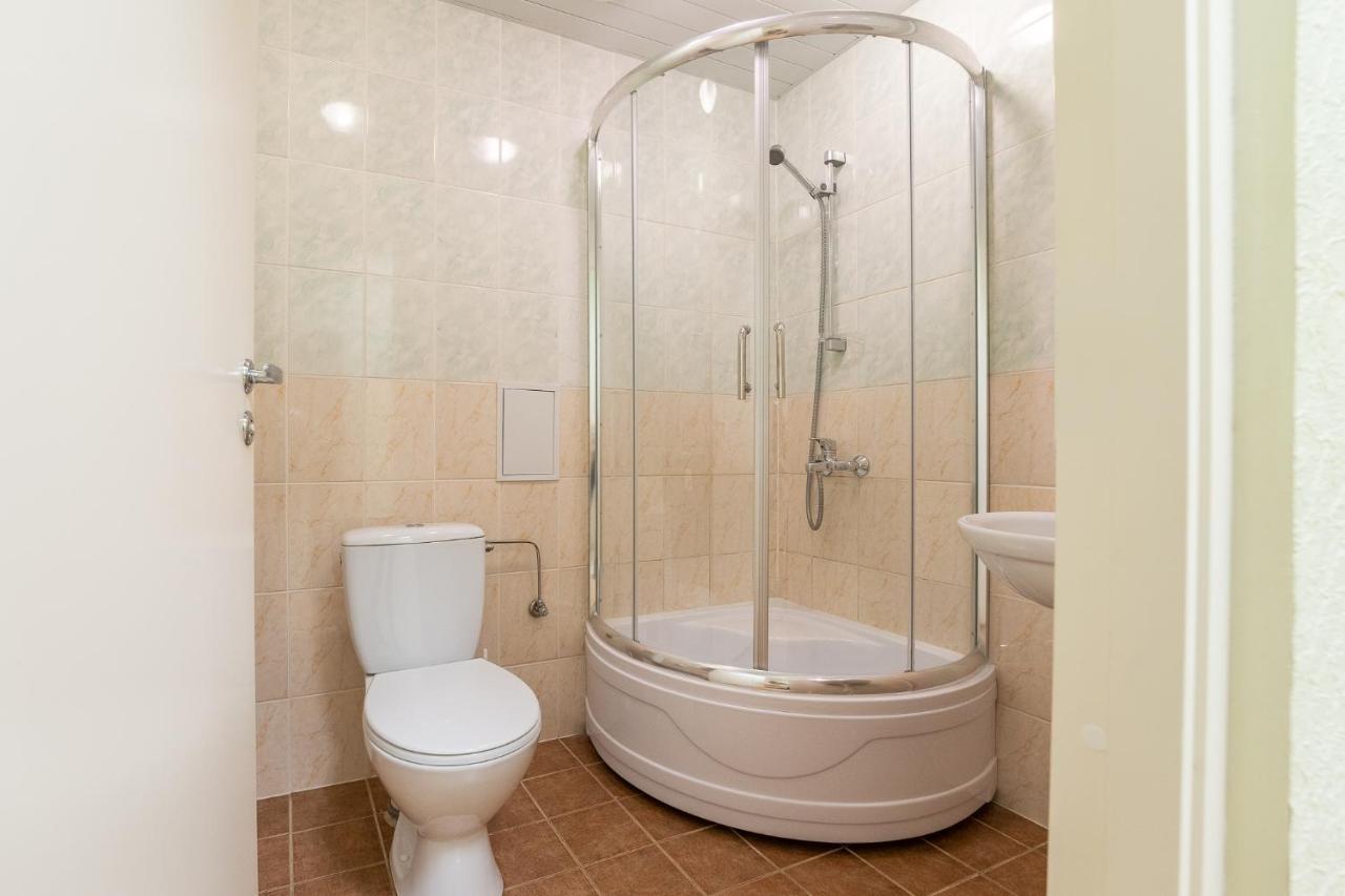 Virumaa Hostel Kohtla-Järve Εξωτερικό φωτογραφία