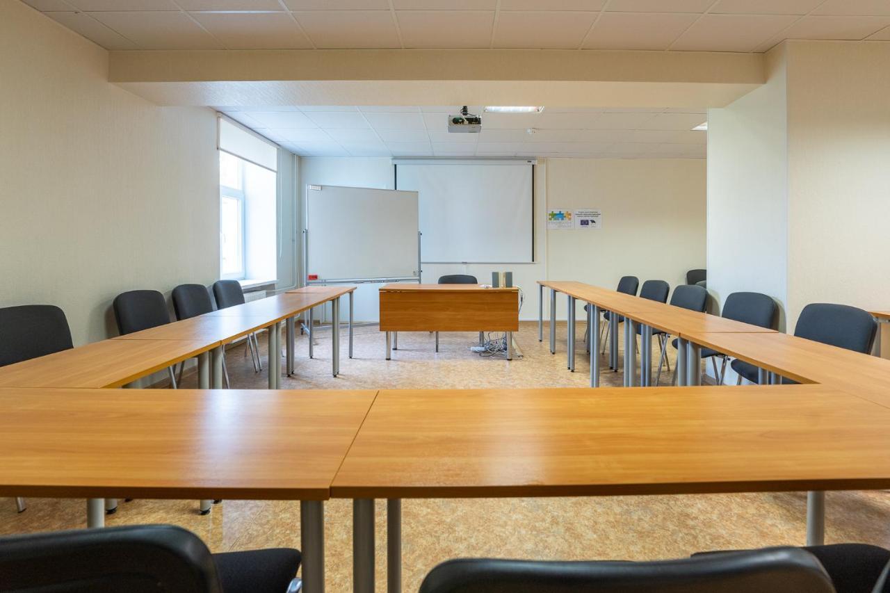 Virumaa Hostel Kohtla-Järve Εξωτερικό φωτογραφία