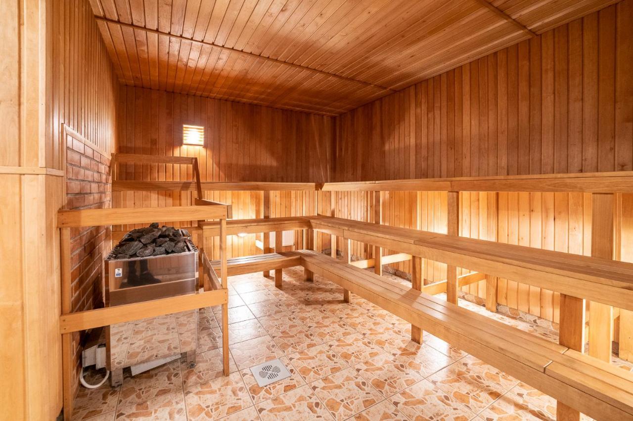 Virumaa Hostel Kohtla-Järve Εξωτερικό φωτογραφία
