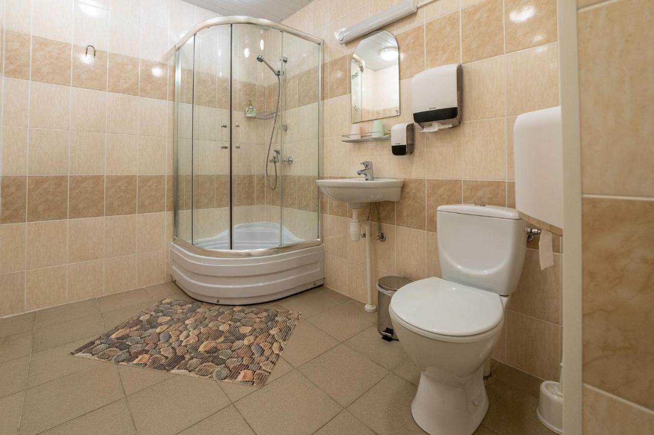 Virumaa Hostel Kohtla-Järve Εξωτερικό φωτογραφία