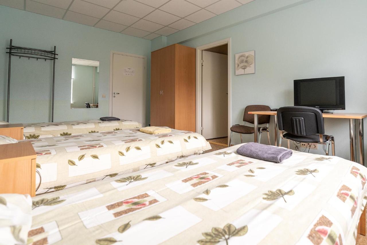 Virumaa Hostel Kohtla-Järve Εξωτερικό φωτογραφία