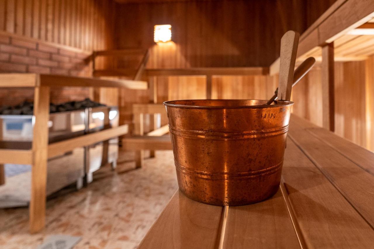 Virumaa Hostel Kohtla-Järve Εξωτερικό φωτογραφία