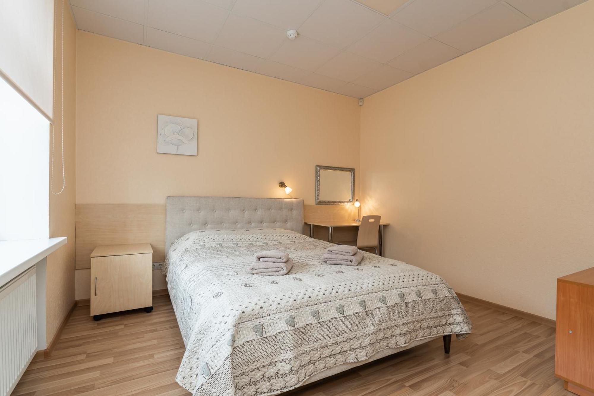 Virumaa Hostel Kohtla-Järve Εξωτερικό φωτογραφία