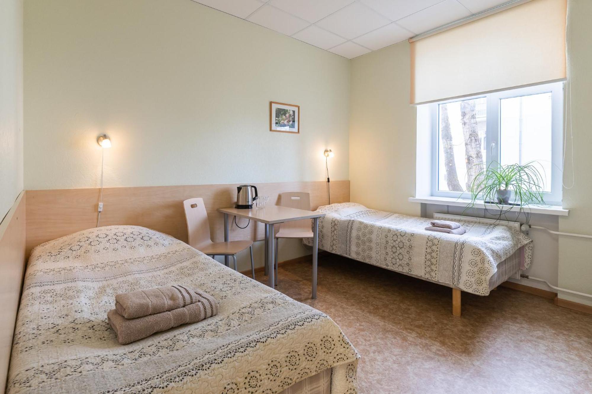 Virumaa Hostel Kohtla-Järve Εξωτερικό φωτογραφία