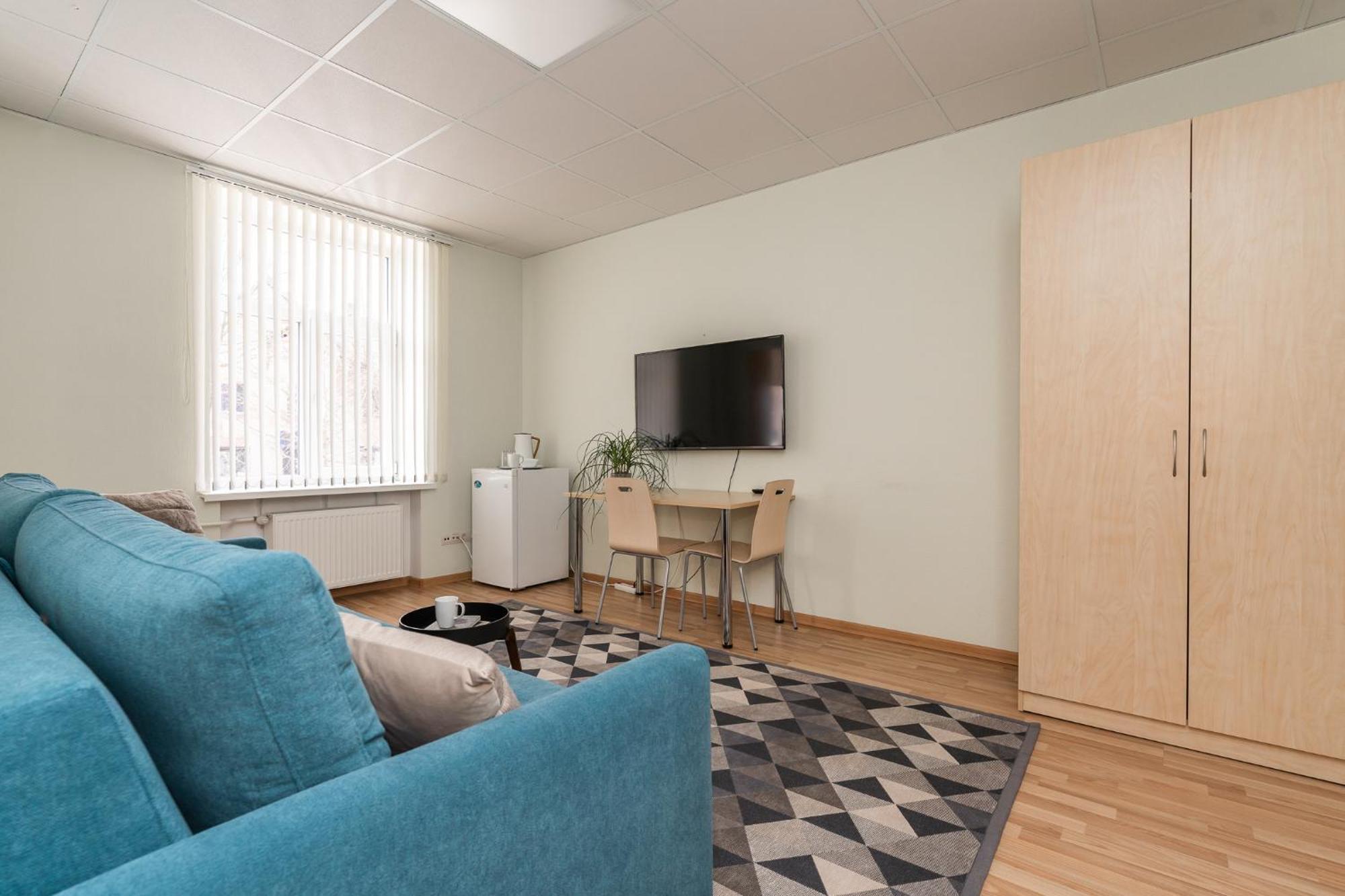 Virumaa Hostel Kohtla-Järve Εξωτερικό φωτογραφία