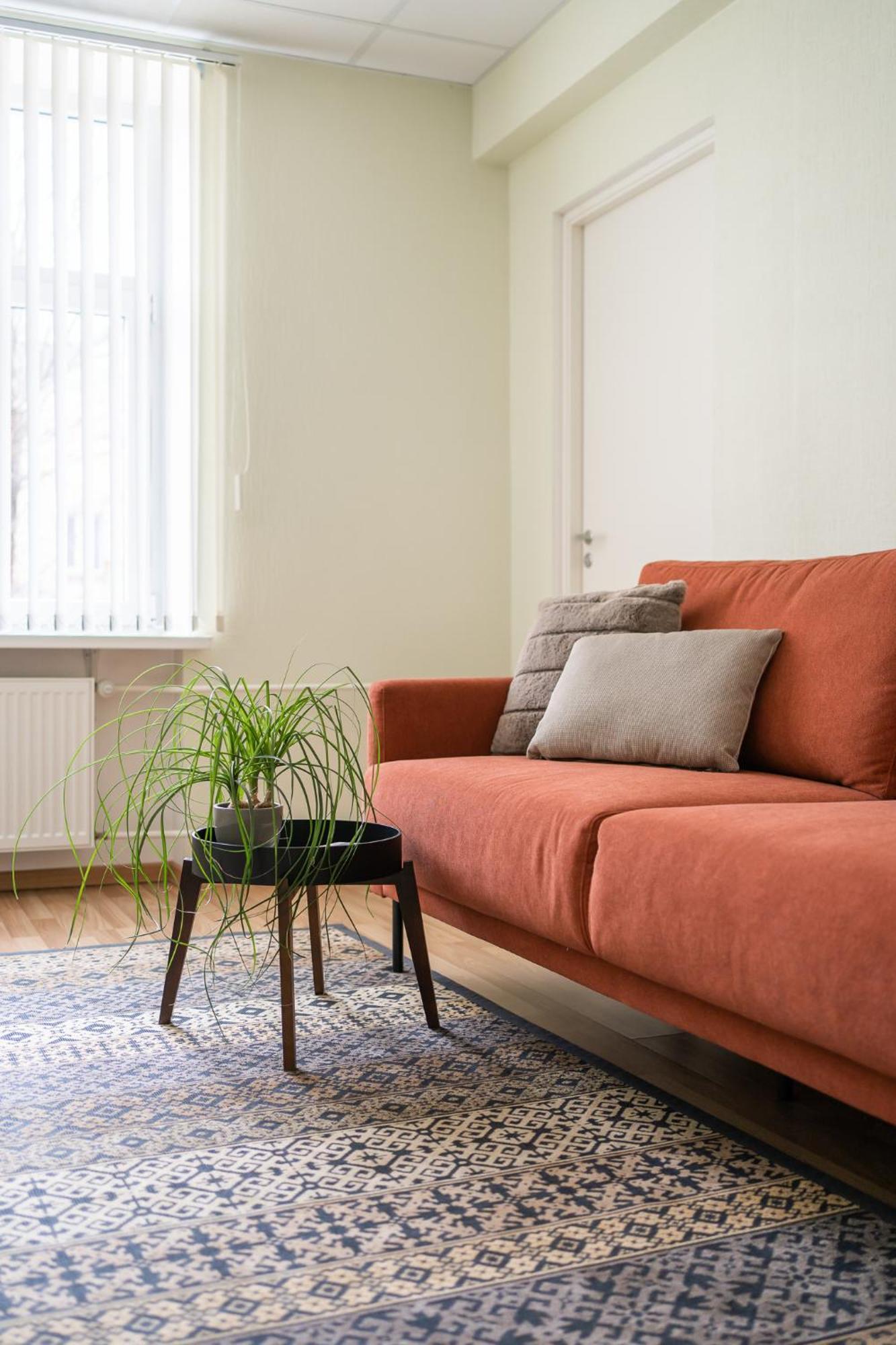Virumaa Hostel Kohtla-Järve Εξωτερικό φωτογραφία