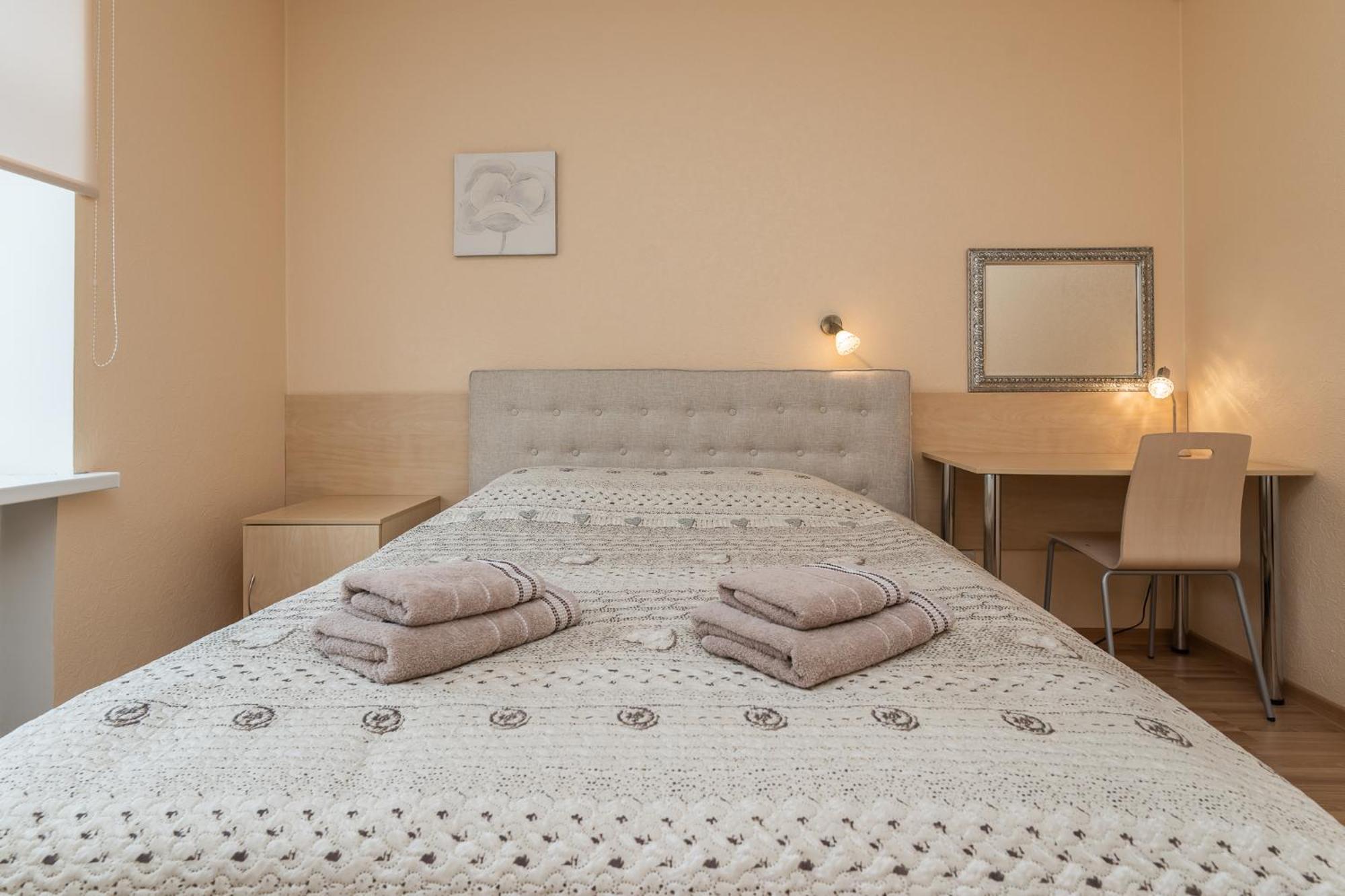 Virumaa Hostel Kohtla-Järve Εξωτερικό φωτογραφία