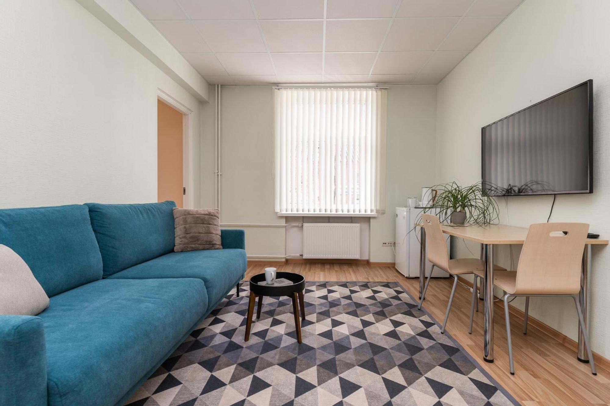 Virumaa Hostel Kohtla-Järve Εξωτερικό φωτογραφία
