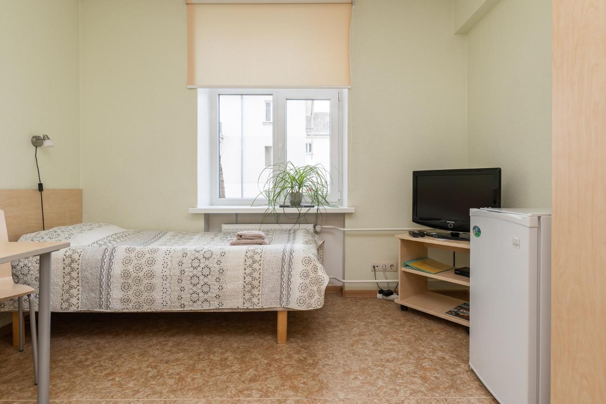 Virumaa Hostel Kohtla-Järve Εξωτερικό φωτογραφία