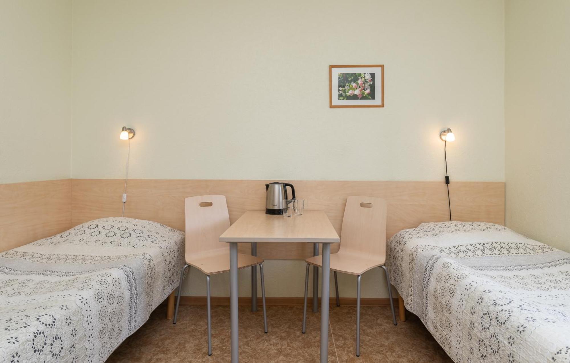 Virumaa Hostel Kohtla-Järve Εξωτερικό φωτογραφία