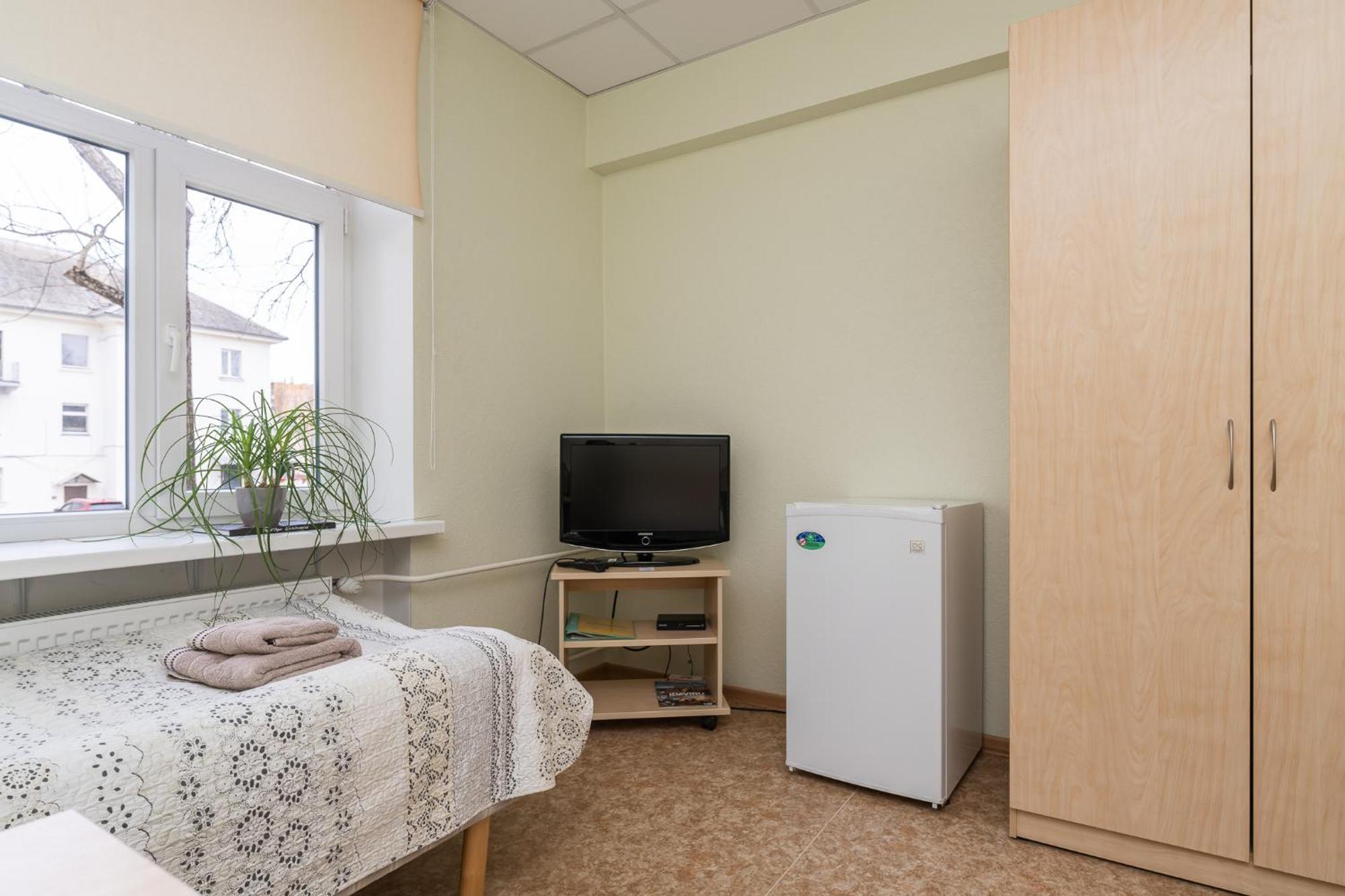 Virumaa Hostel Kohtla-Järve Εξωτερικό φωτογραφία