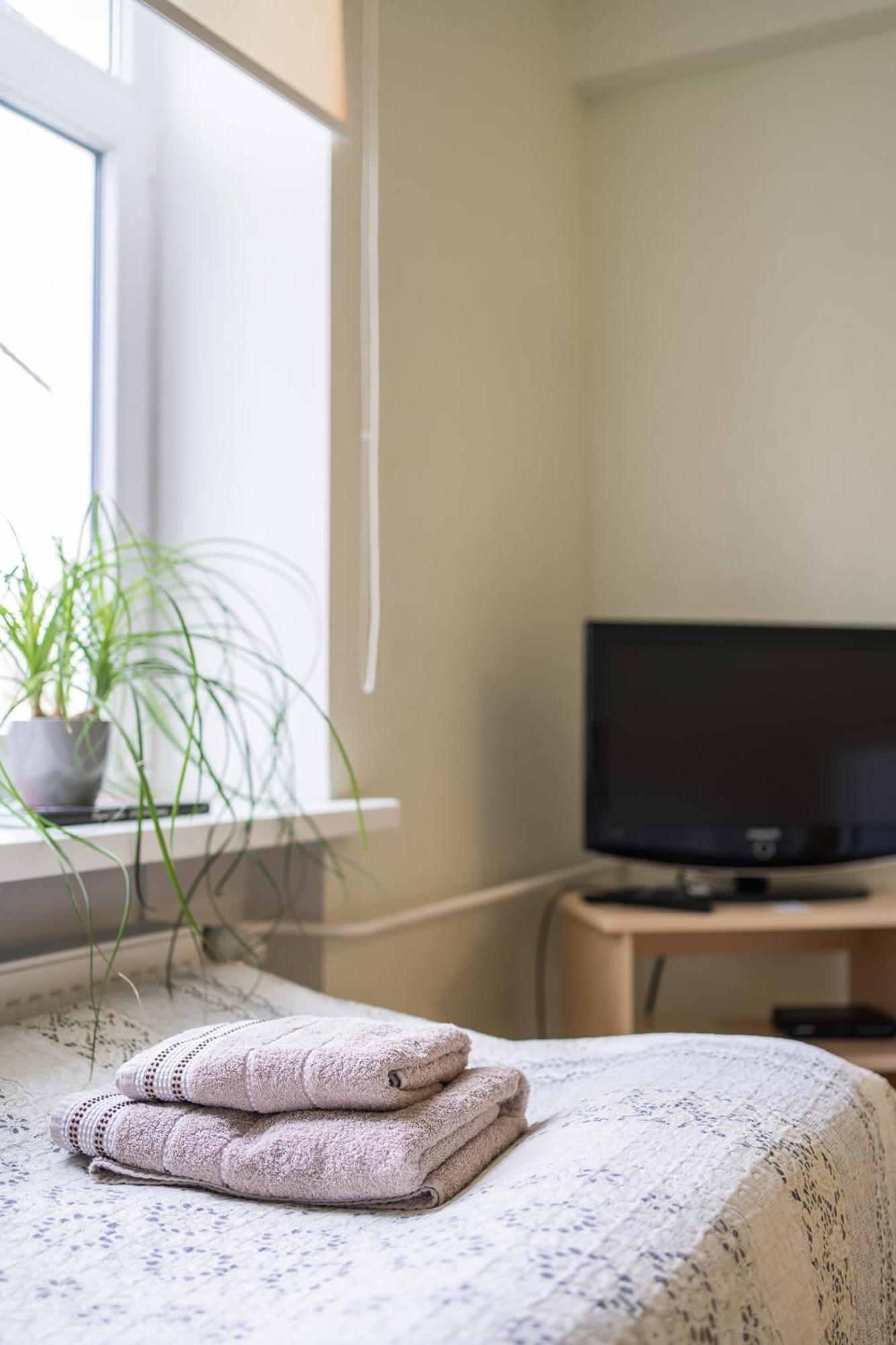 Virumaa Hostel Kohtla-Järve Εξωτερικό φωτογραφία