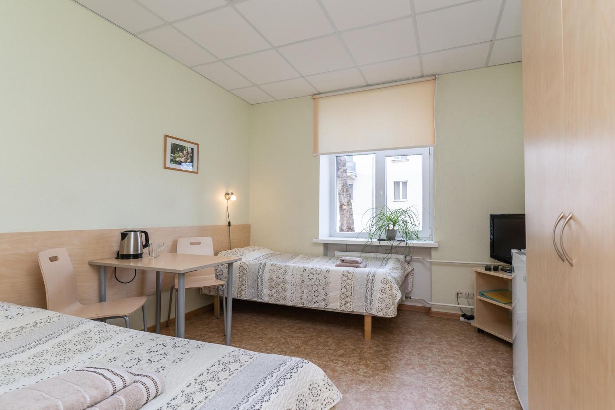 Virumaa Hostel Kohtla-Järve Εξωτερικό φωτογραφία