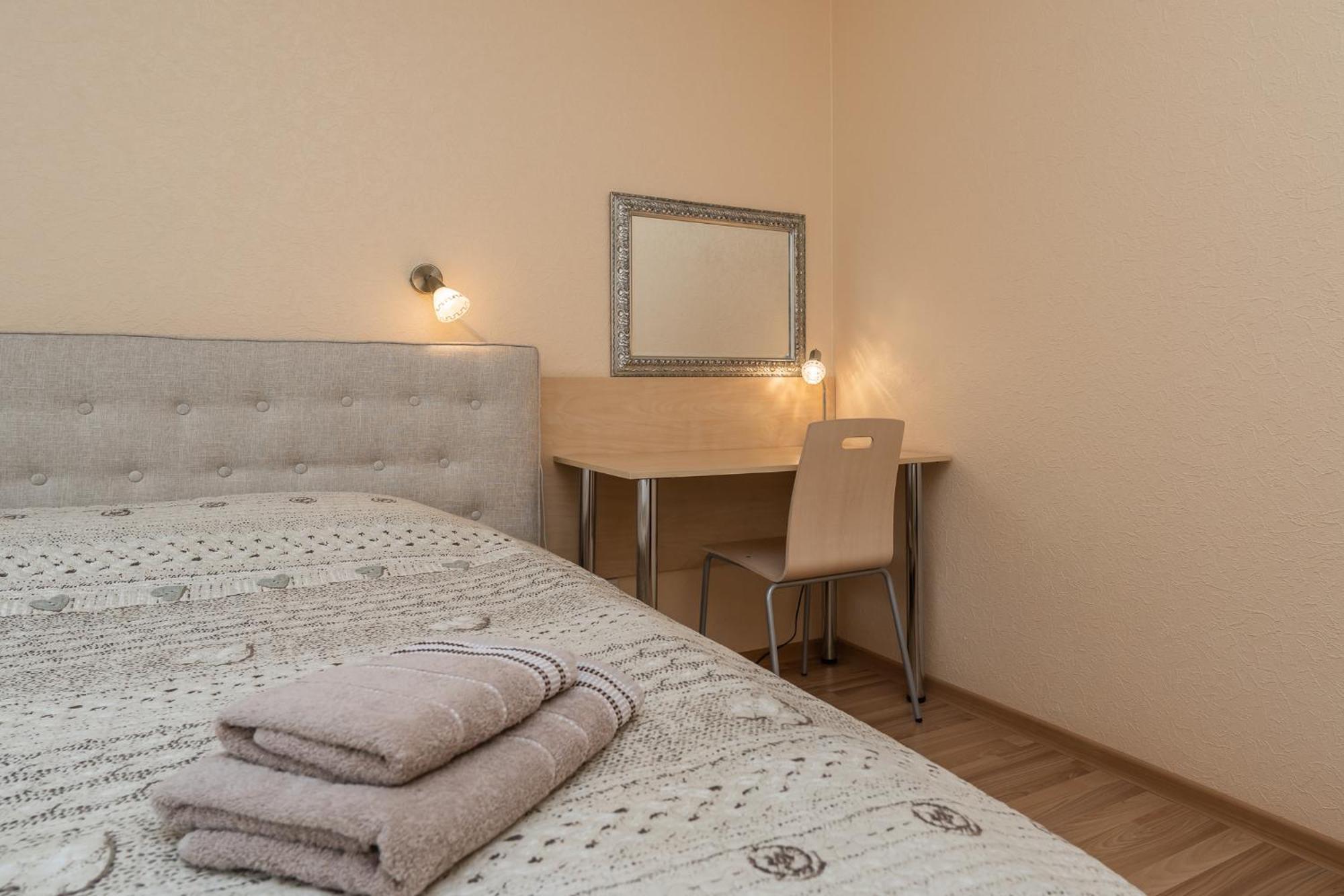 Virumaa Hostel Kohtla-Järve Εξωτερικό φωτογραφία
