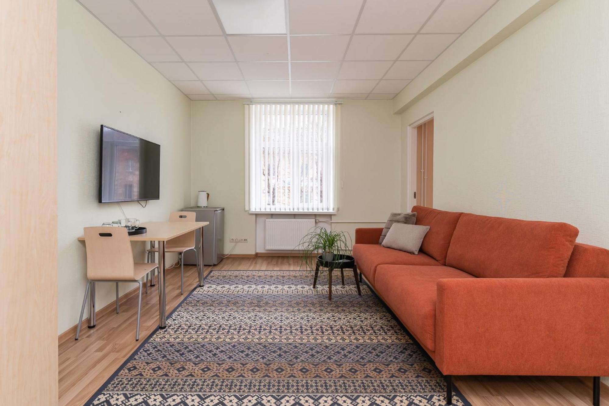 Virumaa Hostel Kohtla-Järve Εξωτερικό φωτογραφία