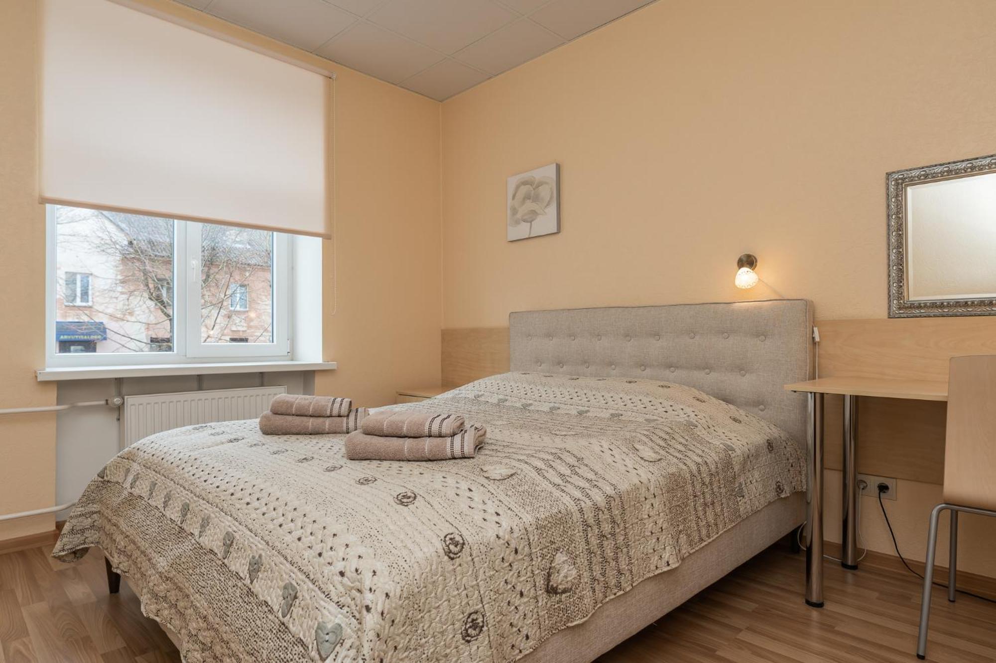 Virumaa Hostel Kohtla-Järve Εξωτερικό φωτογραφία