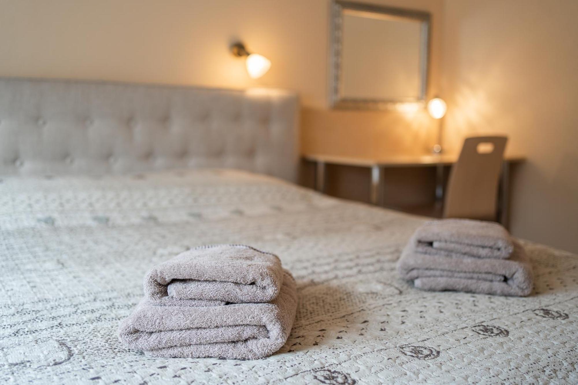 Virumaa Hostel Kohtla-Järve Εξωτερικό φωτογραφία