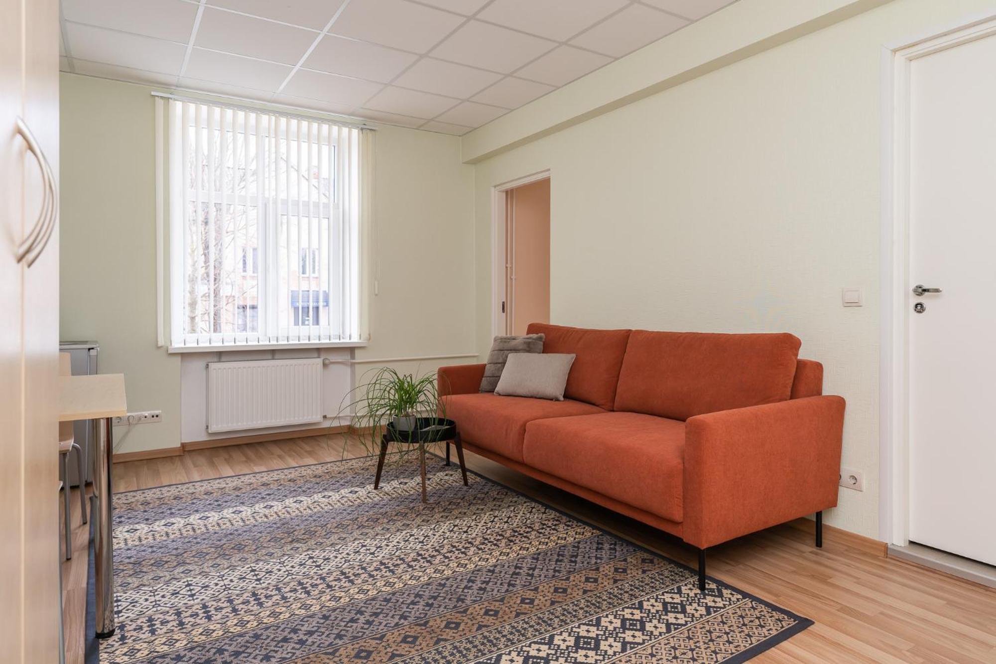 Virumaa Hostel Kohtla-Järve Εξωτερικό φωτογραφία