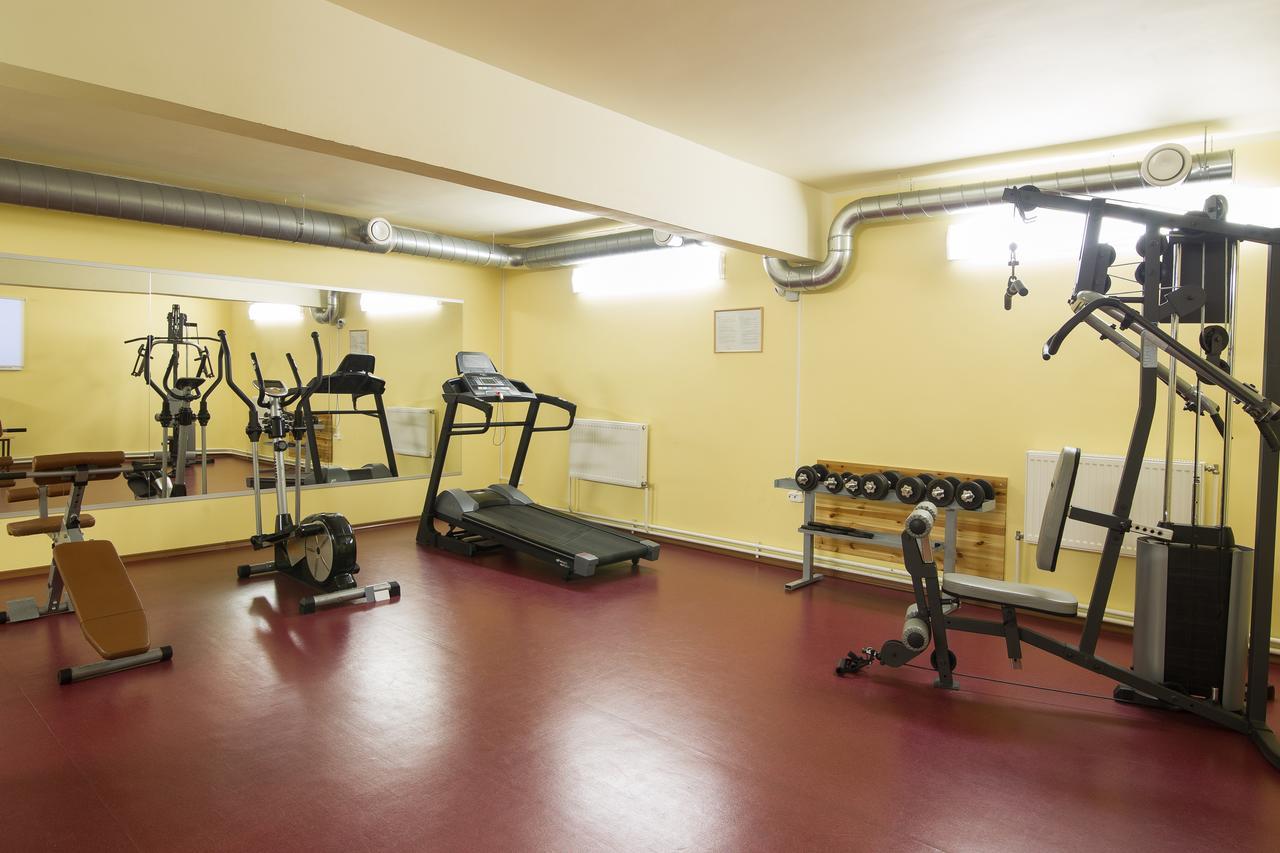 Virumaa Hostel Kohtla-Järve Εξωτερικό φωτογραφία